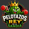 PELOTAZOS DEL REY DE LA SANDIA - Inicio