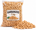 Garbanzos Secos 1 kg