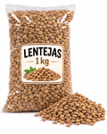 Lentejas Secas 1 kg