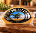 Queso de Oveja Viejo Roblealto – Medio Queso Envasada al Vacío