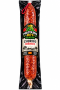Chorizo Ibérico – Barra aprox. 1,200 kg | Pelotazos del Rey de la Sandía